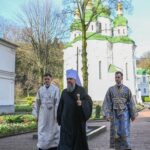 Святійший Патріарх Філарет відзначив Благовіщення Пресвятої Богородиці у Володимирському кафедральному соборі: релігійна подія в Україні.