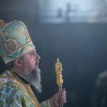 Історична подія - святкові богослужіння в Києво-Печерській лаврі: ПЦУ та УПЦ (МП) молилися в єдності