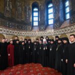 Велика Пасхальна вечірня