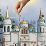 Історична справедливість: єпископ ПЦУ Антоній про наміри орендувати храми в Чернігові, що в користуванні УПЦ (МП)
