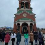 Мітинг у Тальному: Вимагають переходу до Православної церкви України
