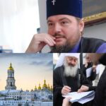 Митрополит Драбинко: у конфлікт у Лаврі має включитися закон, УПЦ МП загнала себе в глухий кут. Інтерв’ю