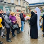 Освячення розписів у Луцькій цвинтарній церкві: вшанування пам'яті та знак мистецтва