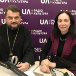 Слово Предстоятеля перед святою Плащаницею у Страсну п’ятницю