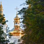 Вінницько-Барська єпархія Православної церкви України подала розклад богослужінь у вінницькому кафедральному соборі до 16 квітня 2023