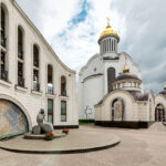 Митрополит Переяславський і Вишневський висловився щодо конфлікту в Києво-Печерській лаврі