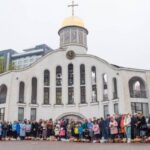 Пасхальне послання єпископа Тернопільського і Теребовлянського Павла