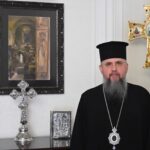Предстоятель освятив паски для оборонців Бахмута