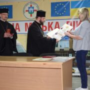 До Переяславсько-Вишневської єпархії приєдналися дві парафії на Броварщині
