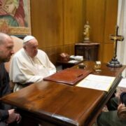Архієрейське богослужіння вшанувало 21-у річницю канонізації преподобного Амфілохія Почаївського на Тернопільщині