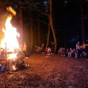 ВІДКРИВАЄТЬСЯ ПРАВОСЛАВНИЙ МОЛОДІЖНИЙ ТАБІР: Запрошуємо до духовного та патріотичного відпочинку!