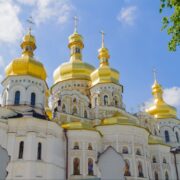 Офіційна сторінка Києво-Печерської Лаври тепер доступна онлайн!