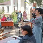 "«Духовна абетка»: Християнство та воєнна служба - як зберегти духовність у складних умовах"