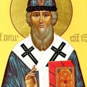 Святий апостол Ясон та Сосипатр: Передача віри через мучеництво і чудеса