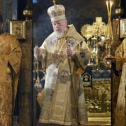 Диво прозріння: Ісус Христос дарує зір сліпонародженому
