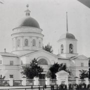 Традиції та значення свята Вознесіння в історії українського народу