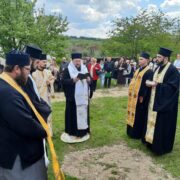 Військова частина м. Чорткова отримує Божий храм: символ духовності та об'єднання