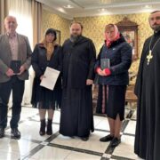 Збір коштів на снайперську гвинтівку для унікального снайпера війни