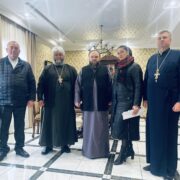 Звернення президента Зеленського до українців з нагоди Дня пам'яті та перемоги у Другій світовій війні