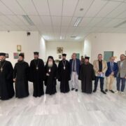 Відродження давньої української духовної обителі на Святій Горі Афон