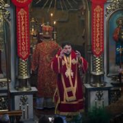 Свято Преполовення П’ятидесятниці: Вшанування преподобного Стефана та звільнення від поневолення