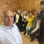 Підписання Угоди про співпрацю: КПБА ПЦУ та Патріарший інститут патристичних досліджень зміцнюють наукові зв'язки.