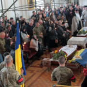 Олександр Бебко та Анатолій Харитонов: Воїни Світла, Що Загинули, Захищаючи Вітчизну