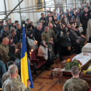 Олександр Бебко та Анатолій Харитонов: Воїни Світла, Що Загинули, Захищаючи Вітчизну