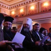 I Міжнародна науково-практична конференція "Лікарі та медсестринство – медичний фронт в Україні та світі"