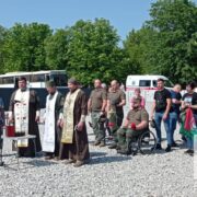 "Благодійна зустріч з Юрієм Чорноморцем: Змінюємо суспільство разом!"