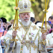 Вознесіння Господнє: Відкриття Неба та вічності через єднання з Богом