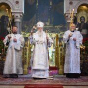 Храми Вознесіння Господнього: Символи вічності та спільноти