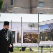 Фотовиставка 'Київ від давніх часів до сьогодення': Споглядайте столицю України через об'єктив фотографії