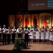 У Черкаси приїхав митрополит Епіфаній (ФОТО)