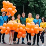 «Покрова»: Волонтерський хаб при храмі, який дарує радість дітям Героїв