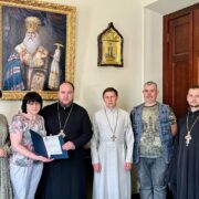 ЗАЯВА Всеукраїнської Ради Церков щодо притягнення до відповідальності російської влади та відновлення справедливості