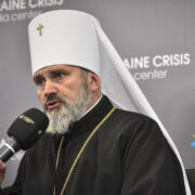 Ми потребуємо захисту, – заява митрополита Сімферопольського і Кримського Климента