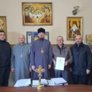 Зміна релігійного пейзажу Житомирщини: Село Горщик переходить до Православної Церкви України