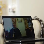 Зміна релігійного пейзажу Житомирщини: Село Горщик переходить до Православної Церкви України