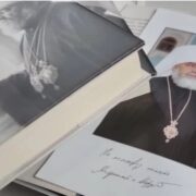 Проповідь митрополита Мефодія про спадок святих Кирила і Мефодія