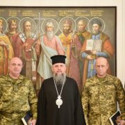 Парафія Романова передала давні святині-пам'ятки у музей