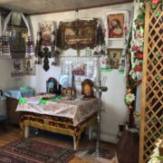 "Це бажання людей": на Миколаївщині церква московського патріархату перейшла до складу Православної церкви України