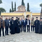 Громада м. Покров Дніпровської єпархії УПЦ (ПЦУ) підтримала ЗСУ: благородний внесок у захист України