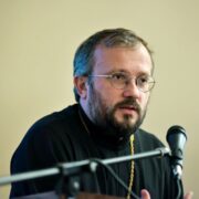 Митрополит Тихон і його ліберальний наратив: спостереження та фіаско