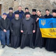 Вшанування пам'яті Преподобного Віталія Олександрійського: приклад милосердя та допомоги іншим