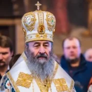 Предстоятель УПЦ (МП) митрополит Онуфрій “заборонив” у священнослужінні трьох кліриків Православної Церкви України