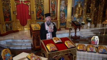 Ближче до православного світу, далі від Москви – теолог у США про перехід ПЦУ на новий календар