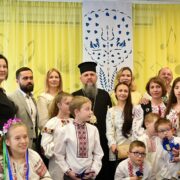 Село Борочиче приєдналося до Помісної Православної Церкви УкраїниСело Борочиче приєдналося до Помісної Православної Церкви України
