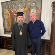 День пам'яті та примирення: вшанування жертв Другої Світової Війни та боротьба за мир