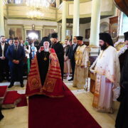 Святий Євфимій Іверський: Видатний богослов та керівник монастирів